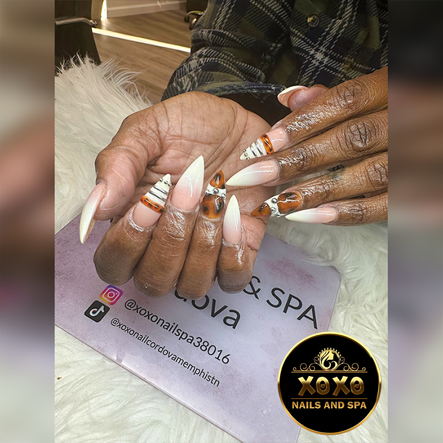 Xoxo Nails&Spa